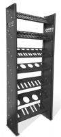 Rack de almacenamiento herramienta de punzonado